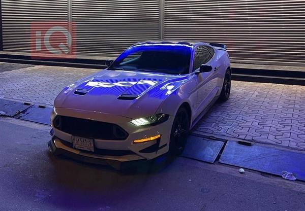 فورد موستانج 2018 للبيع في العراق -  بغداد